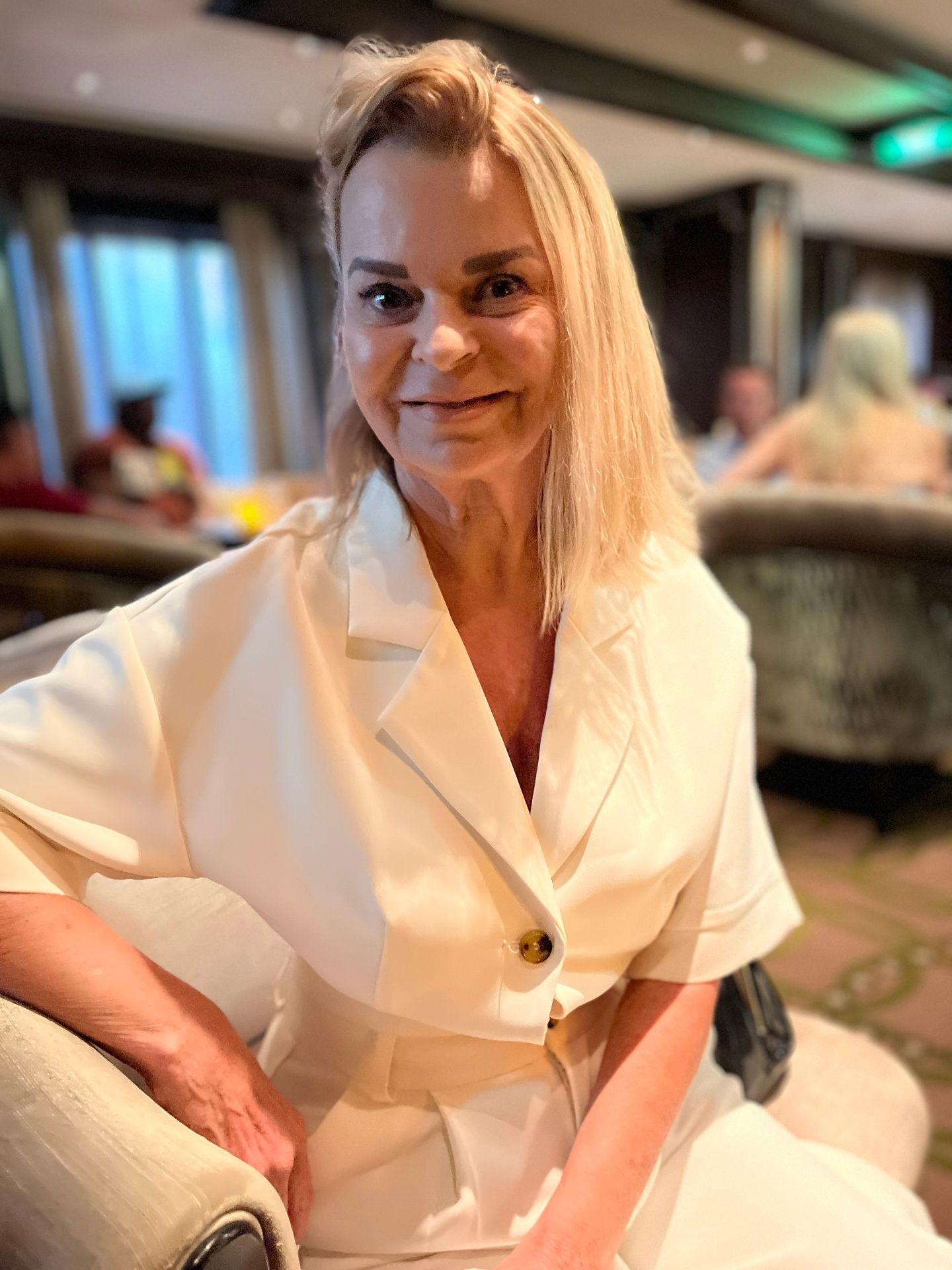 Francine Kanter, Classical Homeopath